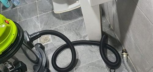 양천구 하수구막힘 신월동 하수구막힘 아파트 욕실 역류 원인을 점검한 사례