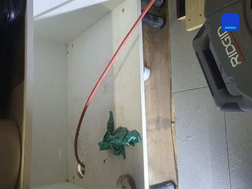 상가 베란다 배수관 청소 양천구 하수구막힘 상가 베란다 배수관 청소