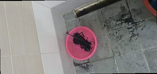 양천구 하수구막힘 신월5동 하수구막힘 변기 막혔을때 응급처치 물이 다시 차오른 오후의 기록