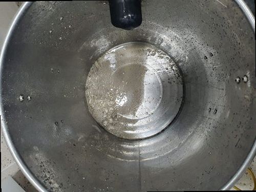 양천구 하수구막힘 배수구 주변의 물 고임과 점검이 필요한 상태
